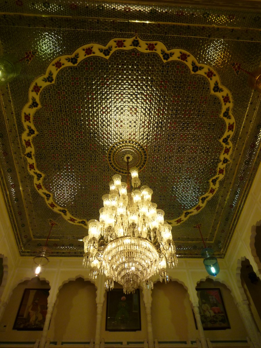 Hotel Shahpura House30
